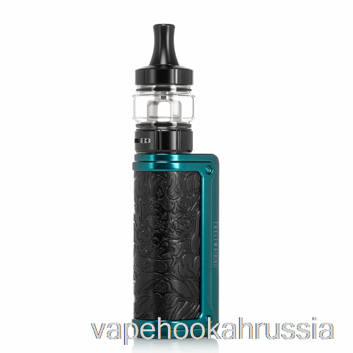 Vape Juice Lost Vape Thelema Mini 45W Стартовый комплект бак - Зеленый дракон